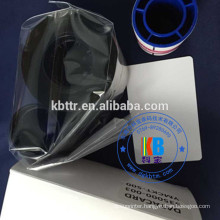 Compatible feature datacard ymckt color ribbon 534000-002 for sp25 sp35 sp55 printer